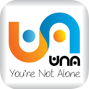 U.N.A. - You're not alone