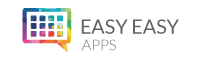Easy Easy Apps Logo