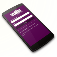 Exemplo Aplicativo Easy Easy Apps Wuhul