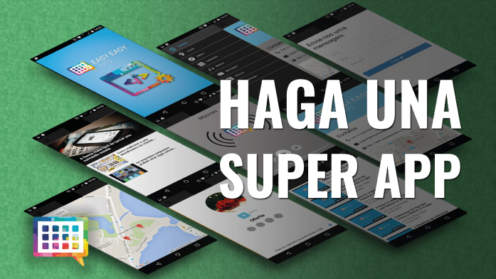 Cómo Crear un App con Funciones Increíbles