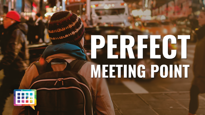 How to add multiple places to your app, in a map or a list view.